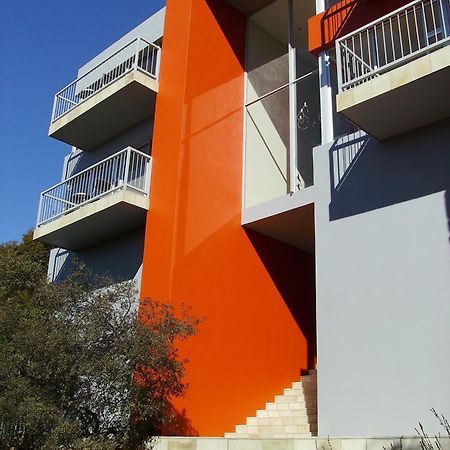Orangerie Guest House Johannesburgo Exterior foto